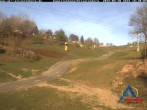 Archiv Foto Webcam Skikarussell Altastenberg: Kapellenhang 17:00