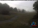 Archiv Foto Webcam Skikarussell Altastenberg: Kapellenhang 05:00
