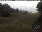 Archiv Foto Webcam Skikarussell Altastenberg: Kapellenhang 06:00