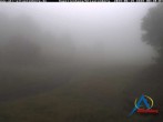 Archiv Foto Webcam Skikarussell Altastenberg: Kapellenhang 07:00