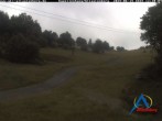 Archiv Foto Webcam Skikarussell Altastenberg: Kapellenhang 11:00