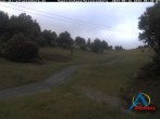 Archiv Foto Webcam Skikarussell Altastenberg: Kapellenhang 05:00