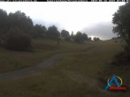 Archiv Foto Webcam Skikarussell Altastenberg: Kapellenhang 06:00