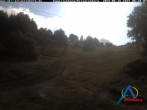 Archiv Foto Webcam Skikarussell Altastenberg: Kapellenhang 07:00