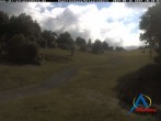 Archiv Foto Webcam Skikarussell Altastenberg: Kapellenhang 09:00