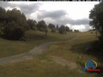 Archived image Webcam Ski lift Kapellenhang 11:00