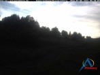 Archiv Foto Webcam Skikarussell Altastenberg: Kapellenhang 05:00