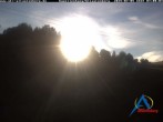 Archiv Foto Webcam Skikarussell Altastenberg: Kapellenhang 06:00