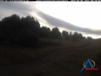 Archiv Foto Webcam Skikarussell Altastenberg: Kapellenhang 07:00