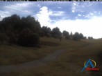 Archiv Foto Webcam Skikarussell Altastenberg: Kapellenhang 11:00