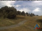 Archiv Foto Webcam Skikarussell Altastenberg: Kapellenhang 13:00