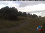 Archiv Foto Webcam Skikarussell Altastenberg: Kapellenhang 17:00