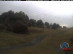 Archiv Foto Webcam Skikarussell Altastenberg: Kapellenhang 06:00