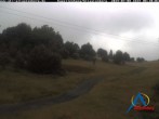Archiv Foto Webcam Skikarussell Altastenberg: Kapellenhang 07:00