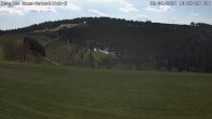 Archived image Webcam &#34;Haus Astenblick&#34; in Altastenberg 09:00