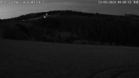 Archived image Webcam &#34;Haus Astenblick&#34; in Altastenberg 03:00