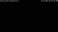 Archived image Webcam &#34;Haus Astenblick&#34; in Altastenberg 01:00