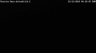 Archived image Webcam &#34;Haus Astenblick&#34; in Altastenberg 03:00