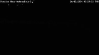 Archived image Webcam &#34;Haus Astenblick&#34; in Altastenberg 01:00