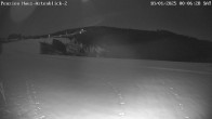 Archiv Foto Webcam Altastenberg: Haus Astenblick 23:00