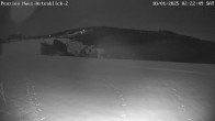 Archiv Foto Webcam Altastenberg: Haus Astenblick 01:00