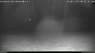 Archived image Webcam &#34;Haus Astenblick&#34; in Altastenberg 23:00
