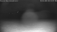 Archiv Foto Webcam Altastenberg: Haus Astenblick 23:00