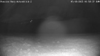 Archived image Webcam &#34;Haus Astenblick&#34; in Altastenberg 20:00