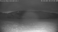 Archived image Webcam &#34;Haus Astenblick&#34; in Altastenberg 22:00
