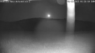 Archiv Foto Webcam Altastenberg: Haus Astenblick 01:00