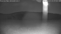 Archiv Foto Webcam Altastenberg: Haus Astenblick 03:00