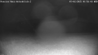 Archiv Foto Webcam Altastenberg: Haus Astenblick 01:00