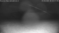 Archiv Foto Webcam Altastenberg: Haus Astenblick 23:00