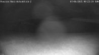 Archiv Foto Webcam Altastenberg: Haus Astenblick 23:00