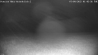 Archiv Foto Webcam Altastenberg: Haus Astenblick 01:00