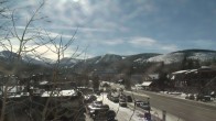 Archiv Foto Webcam Winter Park 09:00