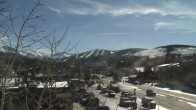 Archiv Foto Webcam Winter Park 11:00