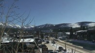 Archived image Webcam Winter Park 13:00