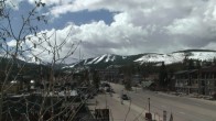 Archiv Foto Webcam Winter Park 09:00