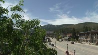 Archiv Foto Webcam Winter Park 09:00