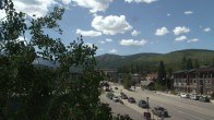 Archived image Webcam Winter Park 09:00