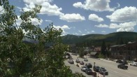 Archived image Webcam Winter Park 11:00