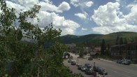 Archived image Webcam Winter Park 13:00