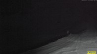 Archived image Webcam Top station of the Pancani chair lift 01:00
