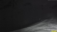 Archived image Webcam Top station of the Pancani chair lift 23:00