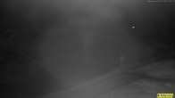 Archived image Webcam Top station of the Pancani chair lift 01:00
