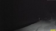 Archived image Webcam Top station of the Pancani chair lift 01:00