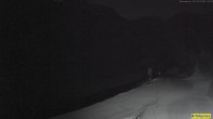 Archived image Webcam Top station of the Pancani chair lift 06:00