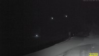 Archived image Webcam Top station of the Pancani chair lift 23:00