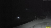 Archived image Webcam Top station of the Pancani chair lift 05:00